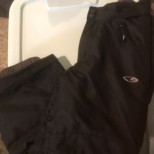 Boy’s snow/ski pants
